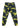 Octopus, Pantalone Lungo Uomo Camo Jogger, 