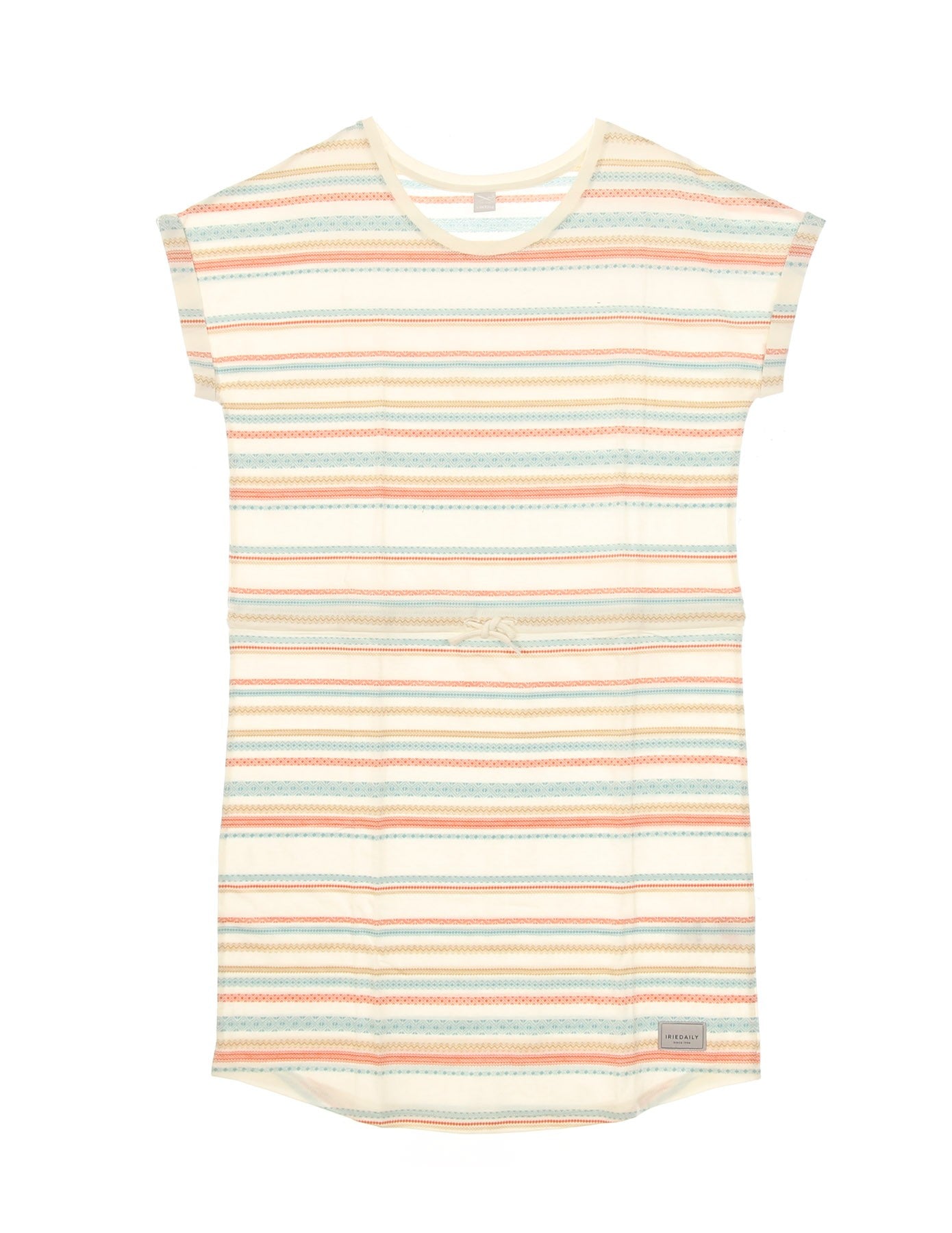 Iriedaily, Vestito Donna Caipini Dress, 