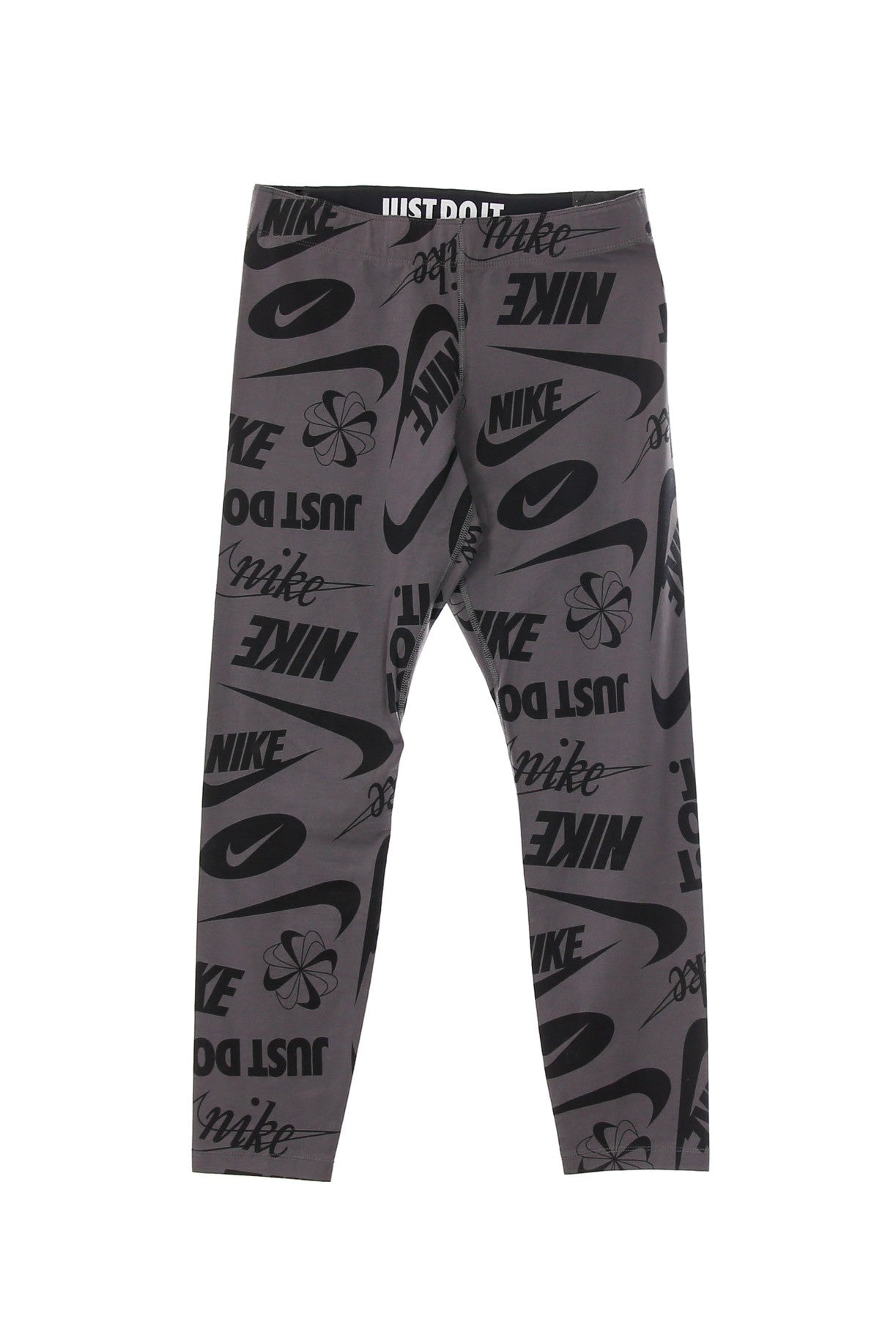 Nike, Leggins Donna Legasee Lggng Logos, 