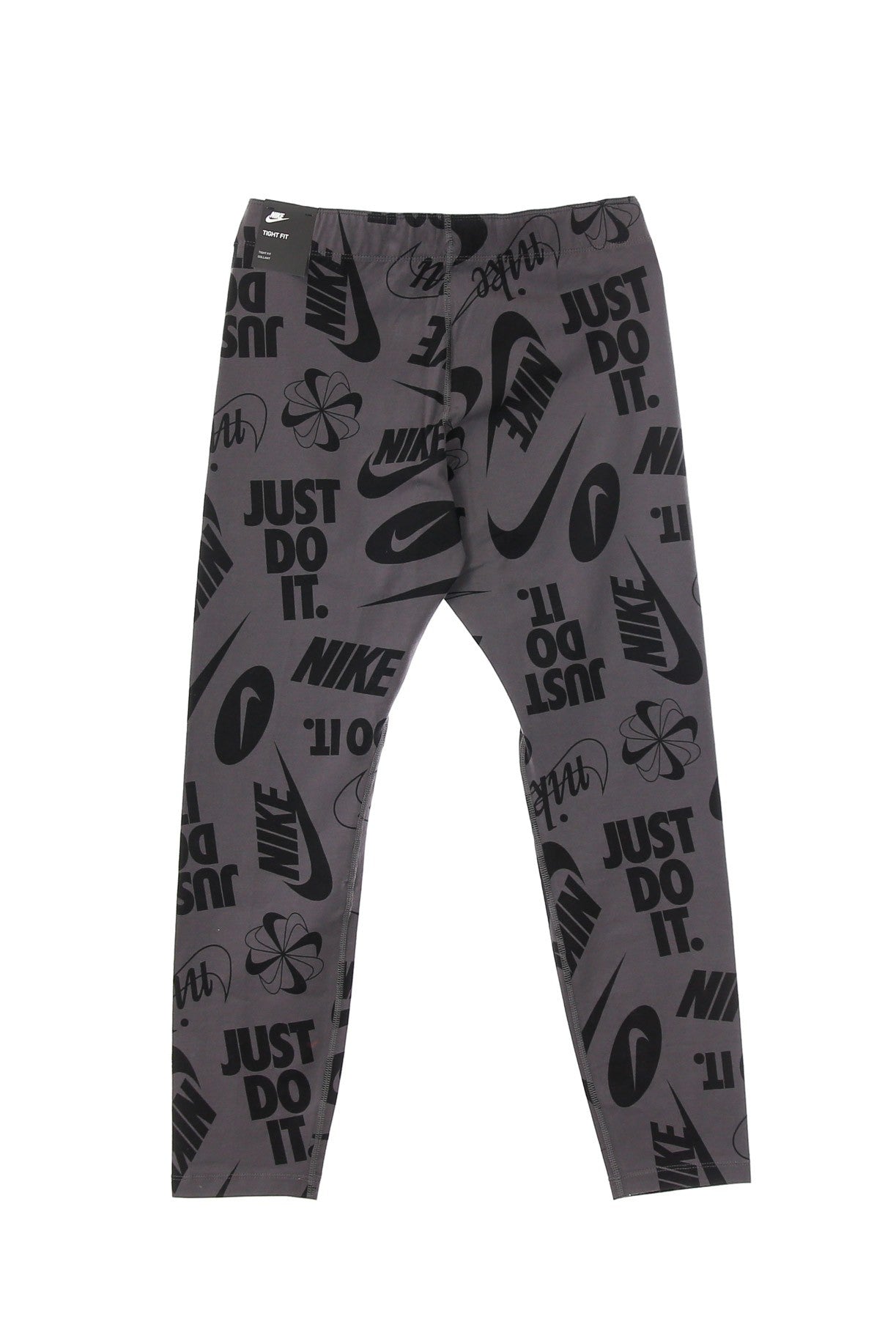 Nike, Leggins Donna Legasee Lggng Logos, 