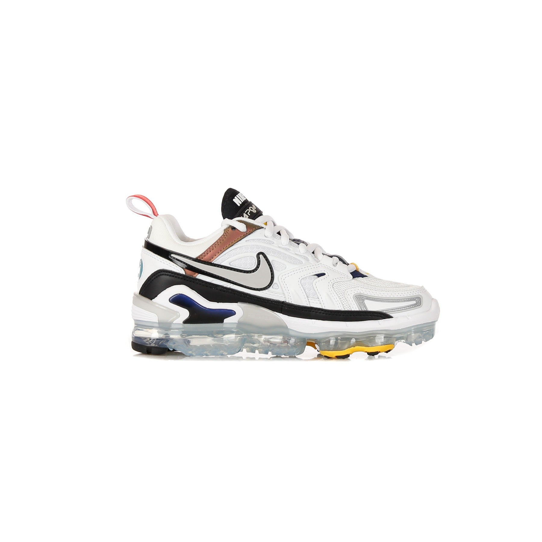 Nike, Scarpa Bassa Donna W Air Vapormax Evo, 