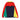 Karl Kani, Herren Pull-On-Windbreaker Retro-Block-Windbreaker, 