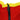 Karl Kani, Herren Pull-On-Windbreaker Retro-Block-Windbreaker, 