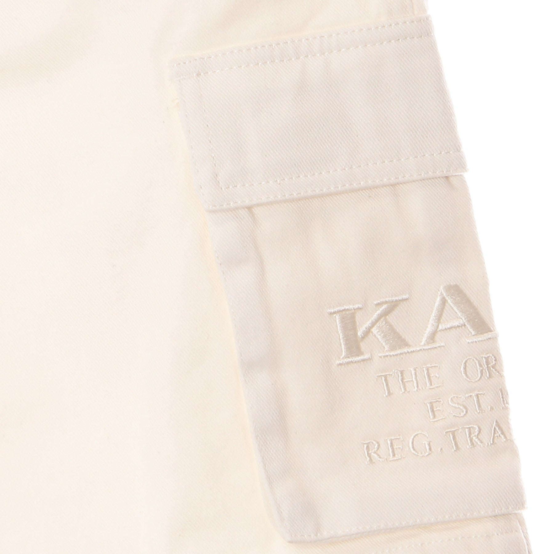 Karl Kani, Pantalone Corto Uomo Og Cargo Shorts, 