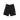 Karl Kani, Pantalone Corto Uomo Og Cargo Shorts, Black