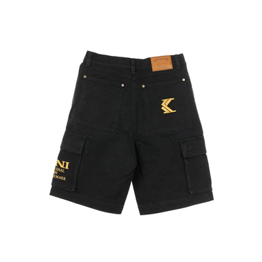 Karl Kani, Pantalone Corto Uomo Og Cargo Shorts, 
