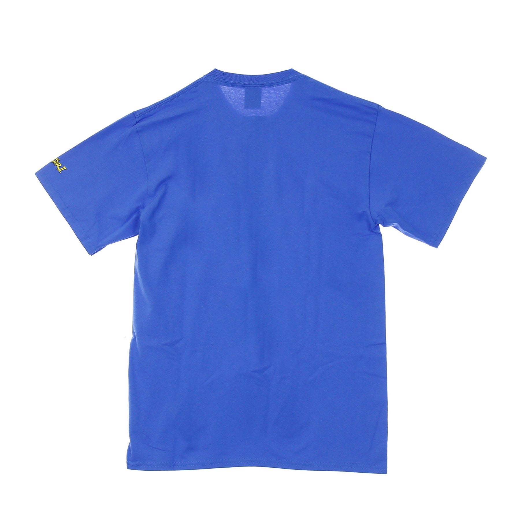 Huf, Maglietta Uomo Chun-li Tee X Strett Fighter Ii, 