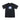 Huf, Maglietta Uomo Ryu Tee X Street Fighter Ii, Black