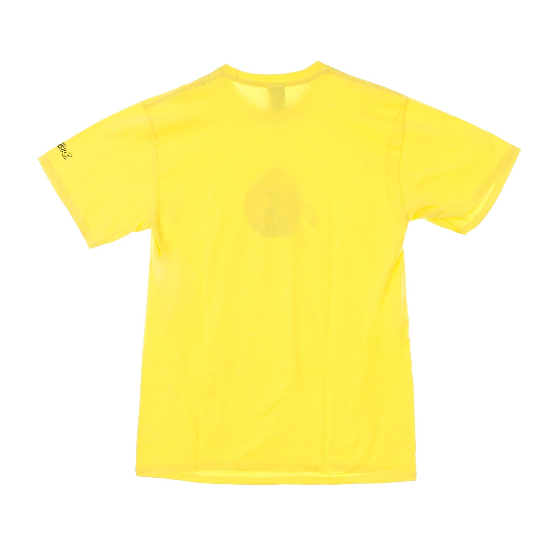 Huf, Maglietta Uomo Cammy Tee X Street Fighter Ii, 