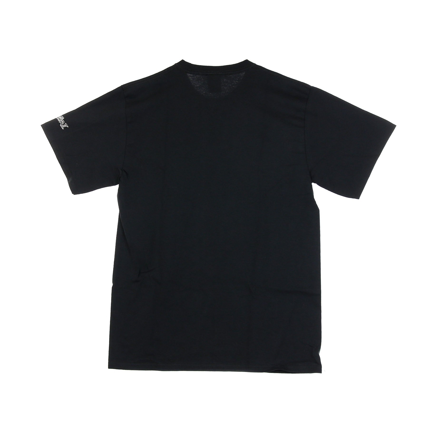 Huf, Maglietta Uomo Bonus Stage Tee X Street Fighter Ii, 