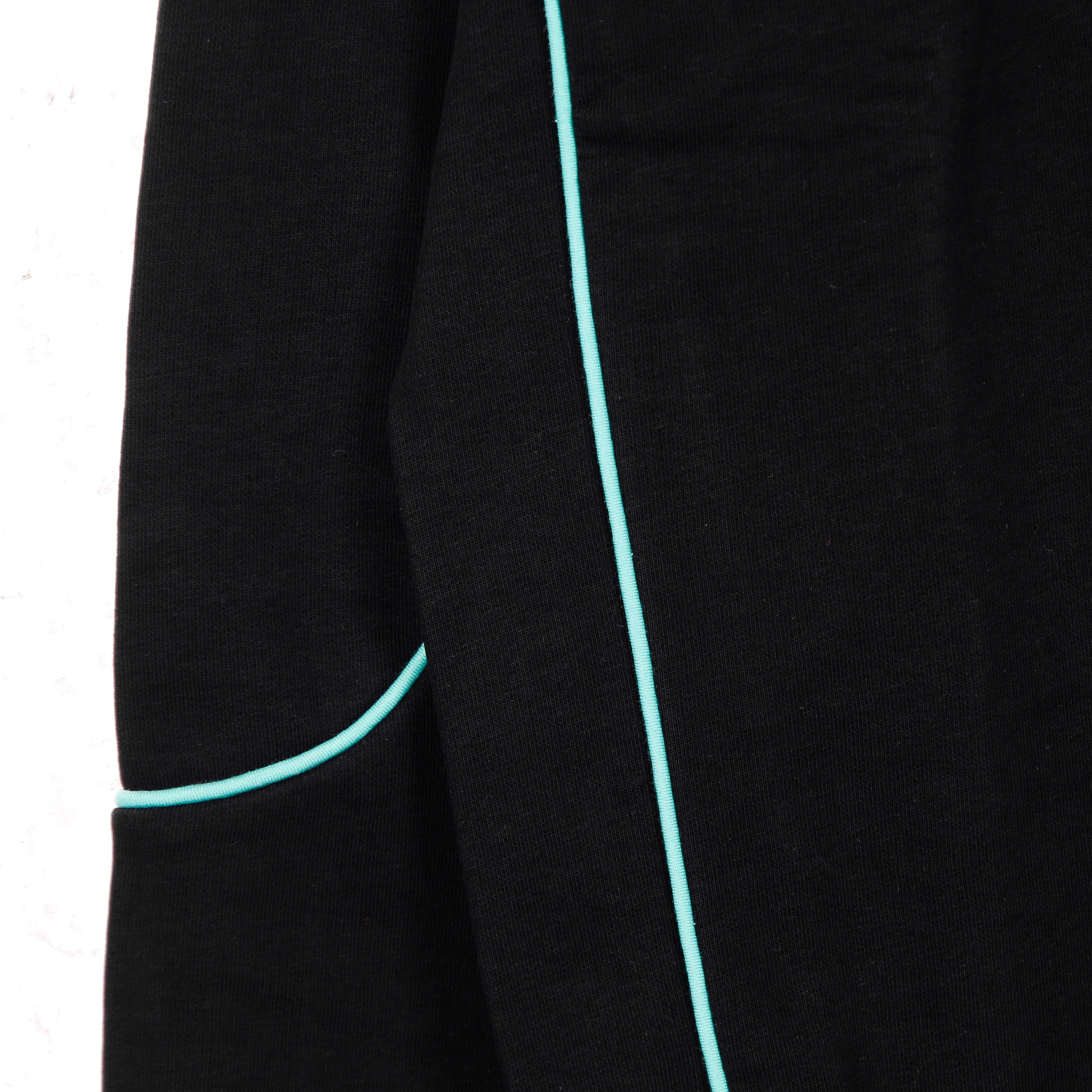 Fila, Felpa Leggera Girocollo Uomo Adil Crew Sweat, 