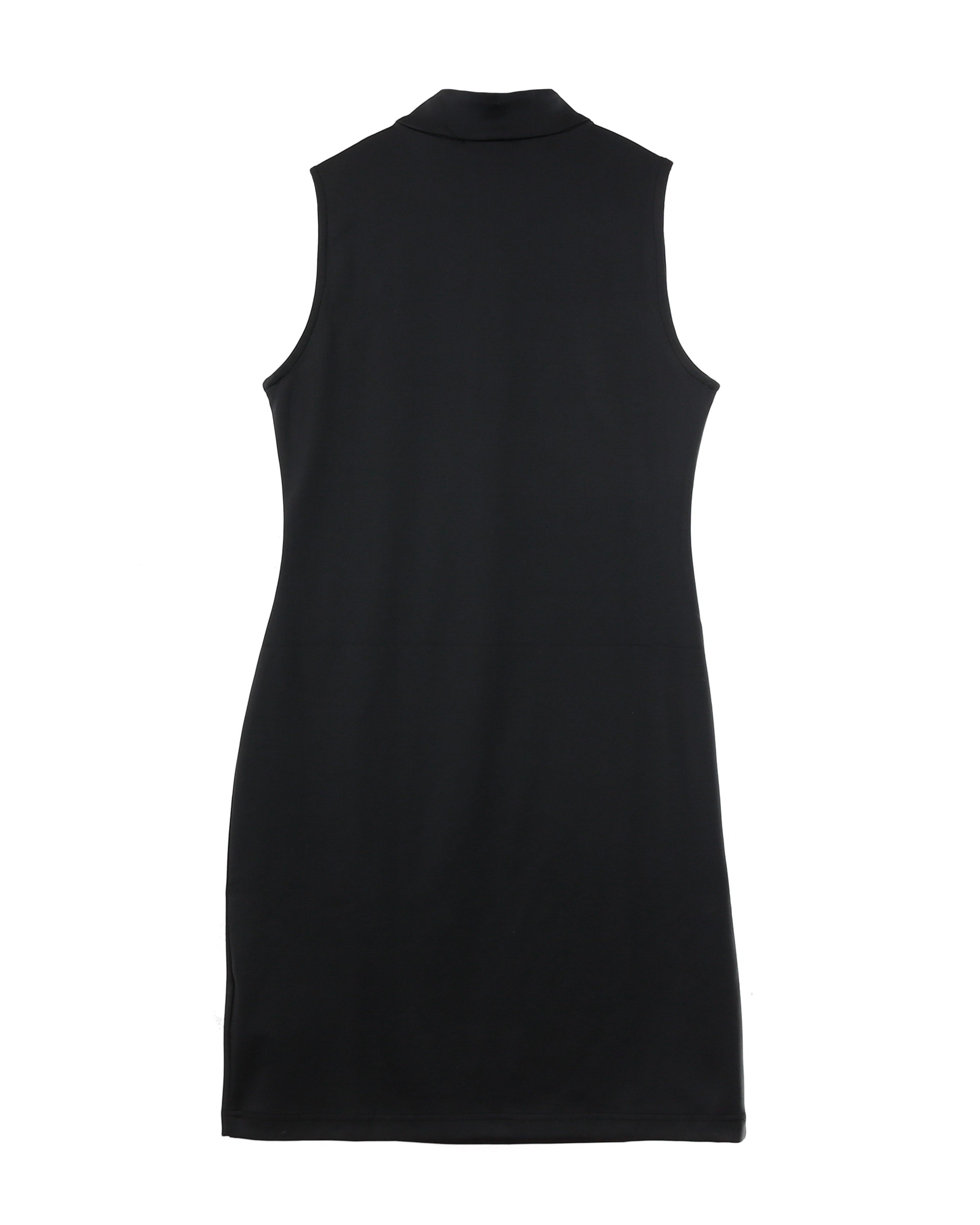 Vestido Mujer Ceara Vestido ajustado Negro
