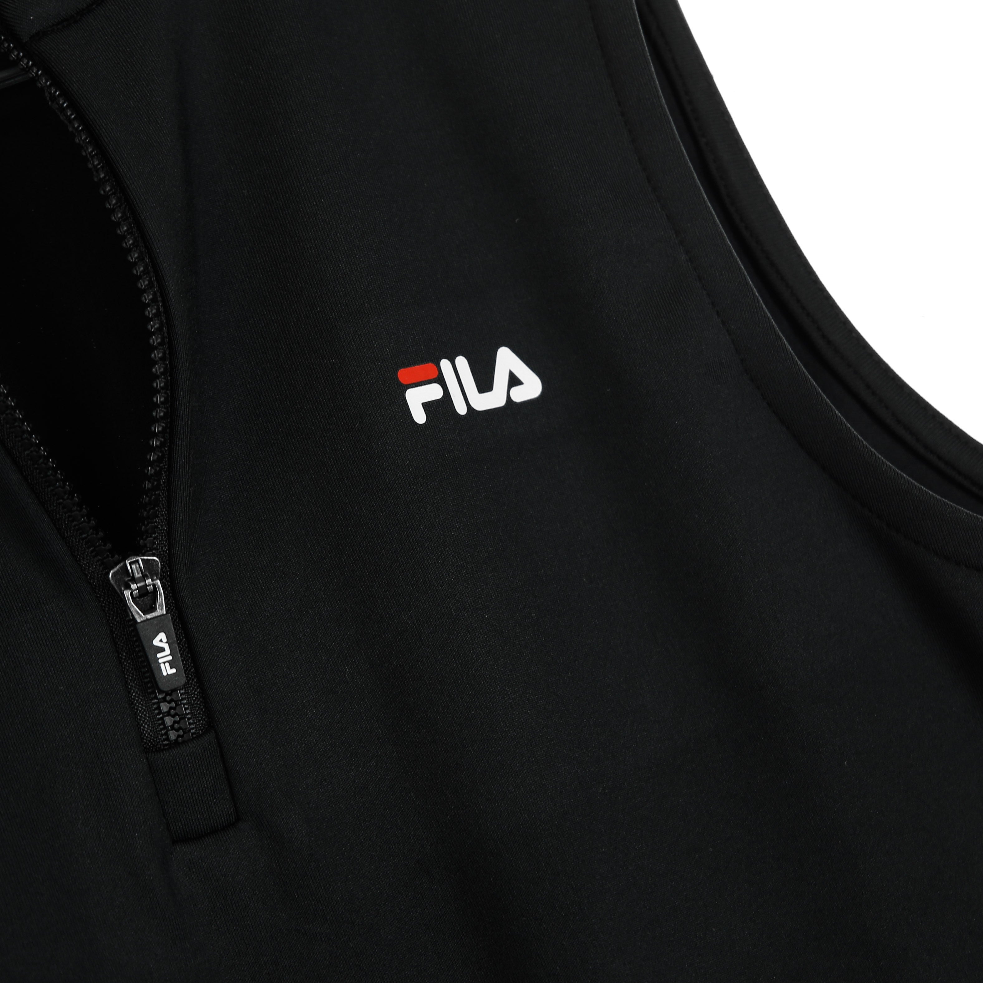 Vestido Mujer Ceara Vestido ajustado Negro