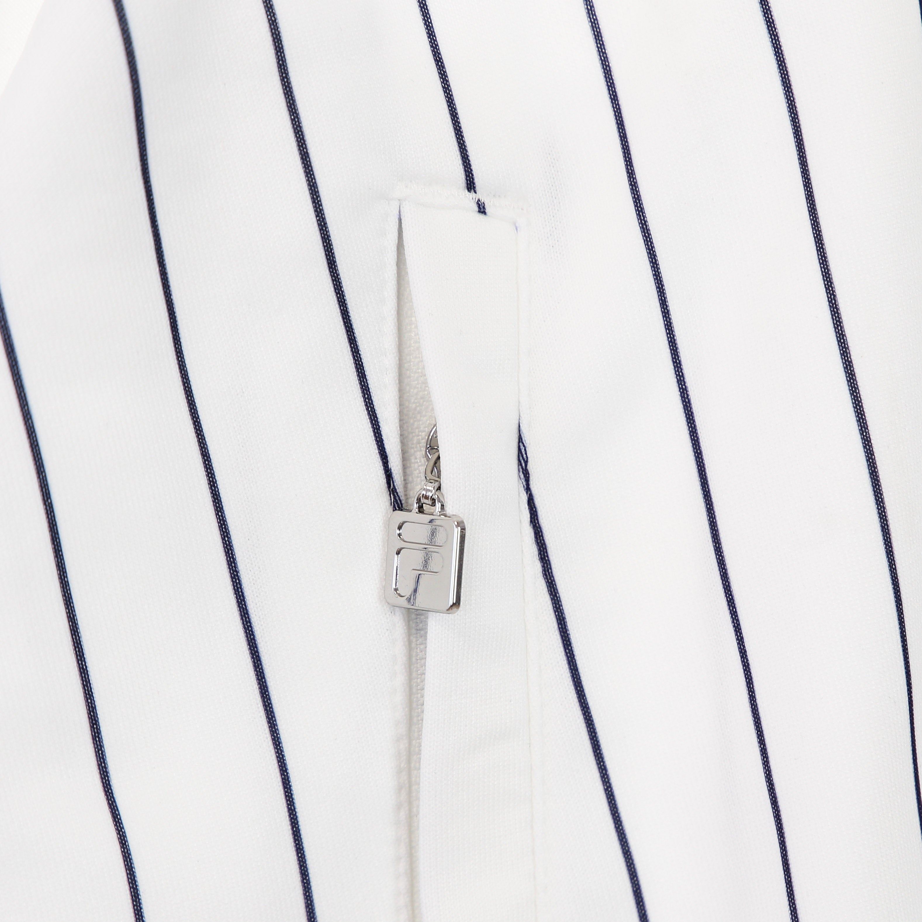 Fila, Giacca Tuta Donna Hala Aop Track Jacket, 