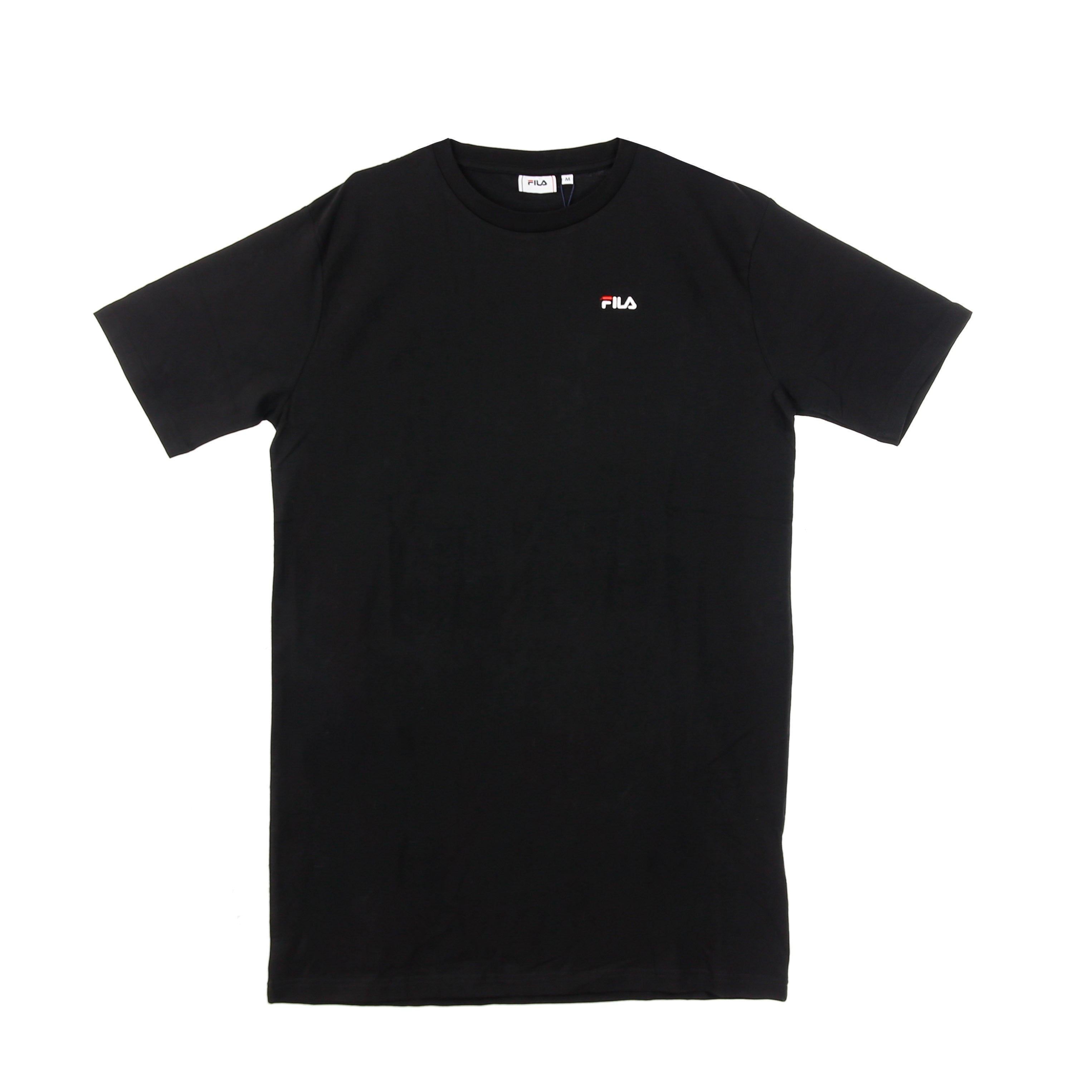 Fila, Vestito Donna Elle Tee Dress, 