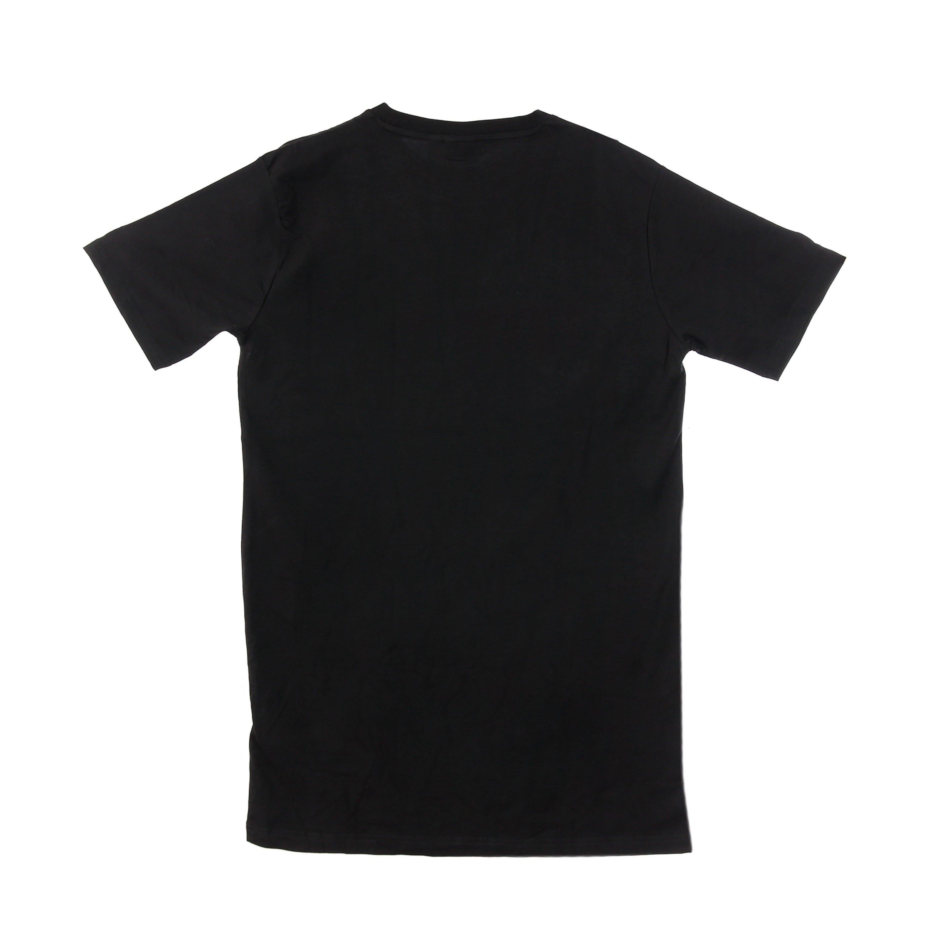 Fila, Vestito Donna Elle Tee Dress, 