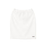 Fila, Gonna Corta Donna Chess Skirt, Bright White