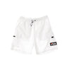 Fila, Pantaloncino Uomo Colm Woven Shorts, Black