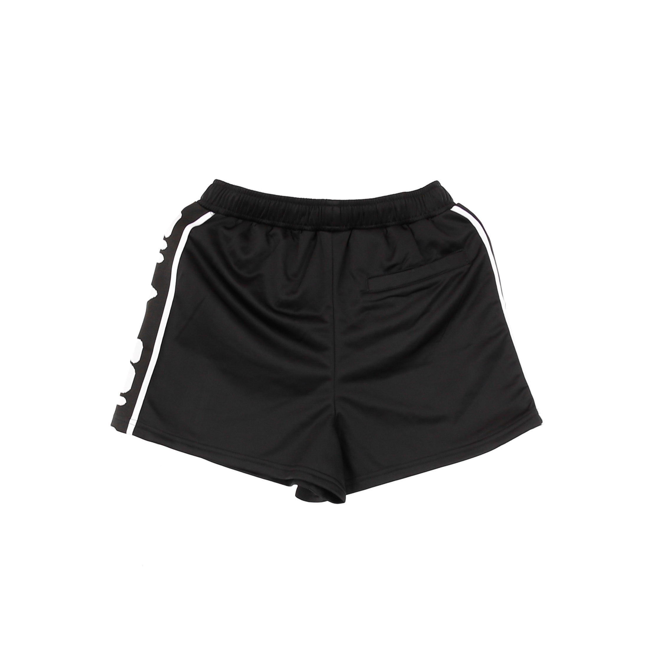 Fila, Pantaloncino Donna Fiona High Waist Shorts, 