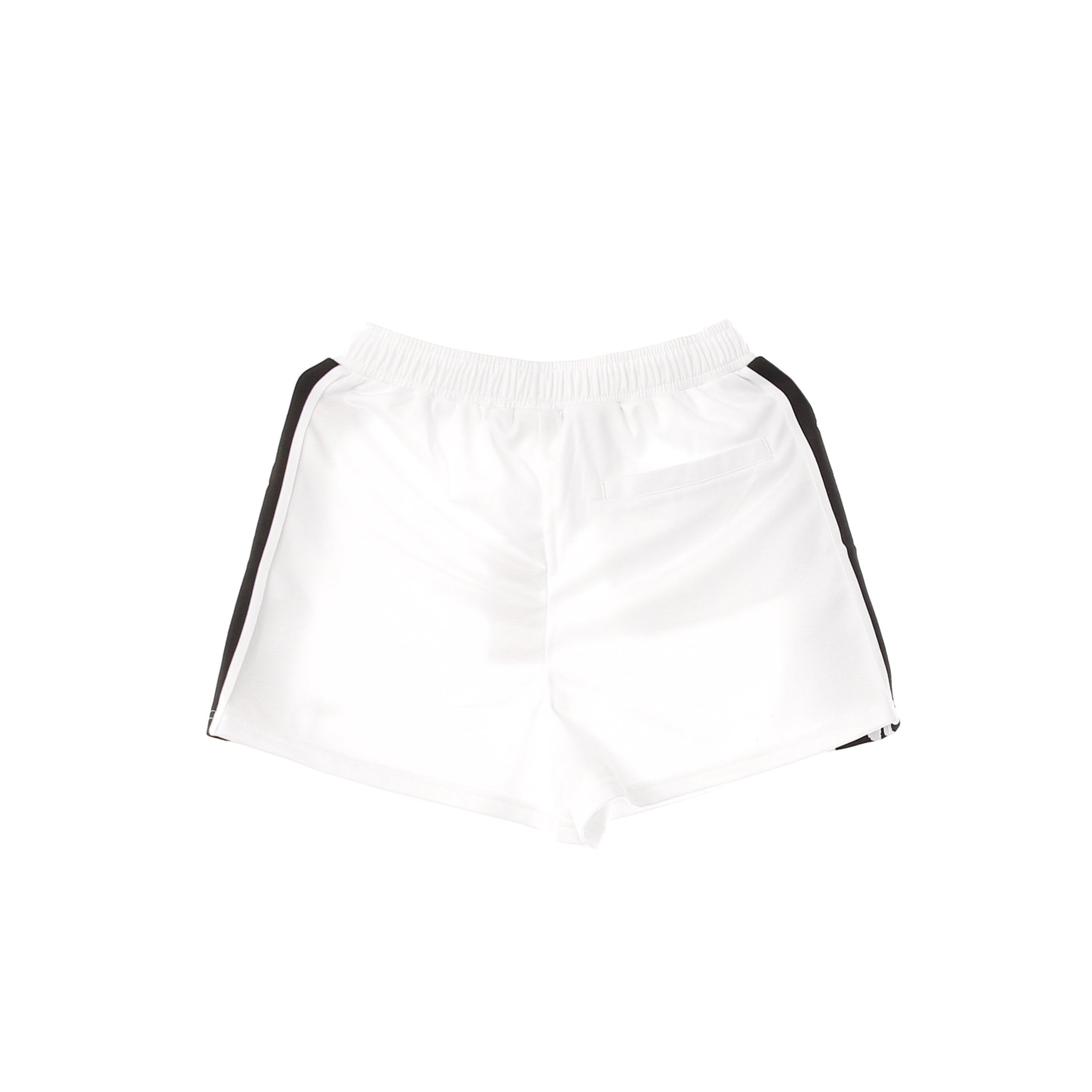 Pantaloncino Donna Fiona High Waist Shorts Bright White