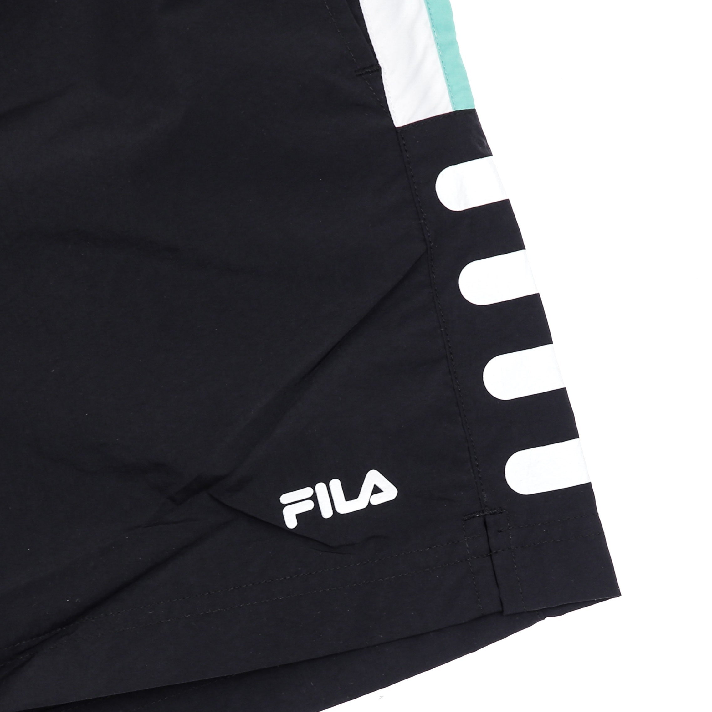 Fila, Pantaloncino Uomo Ace Woven Shorts, 