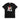 Fila, Maglietta Uomo Fico Tee, Black