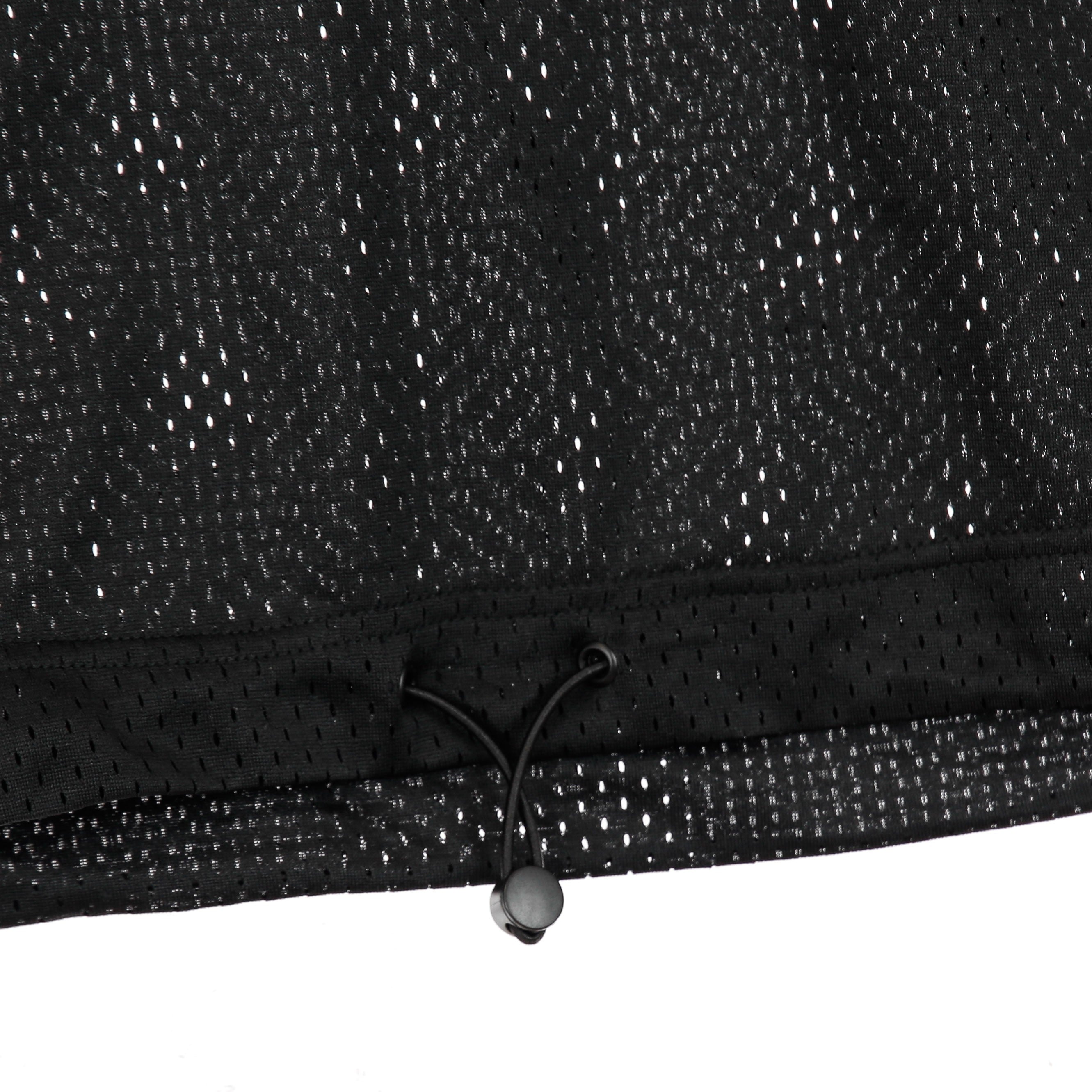 Fila, Maglietta Manica Lunga Corta Donna Jalina Cropped Sporty Mesh Shirt, 