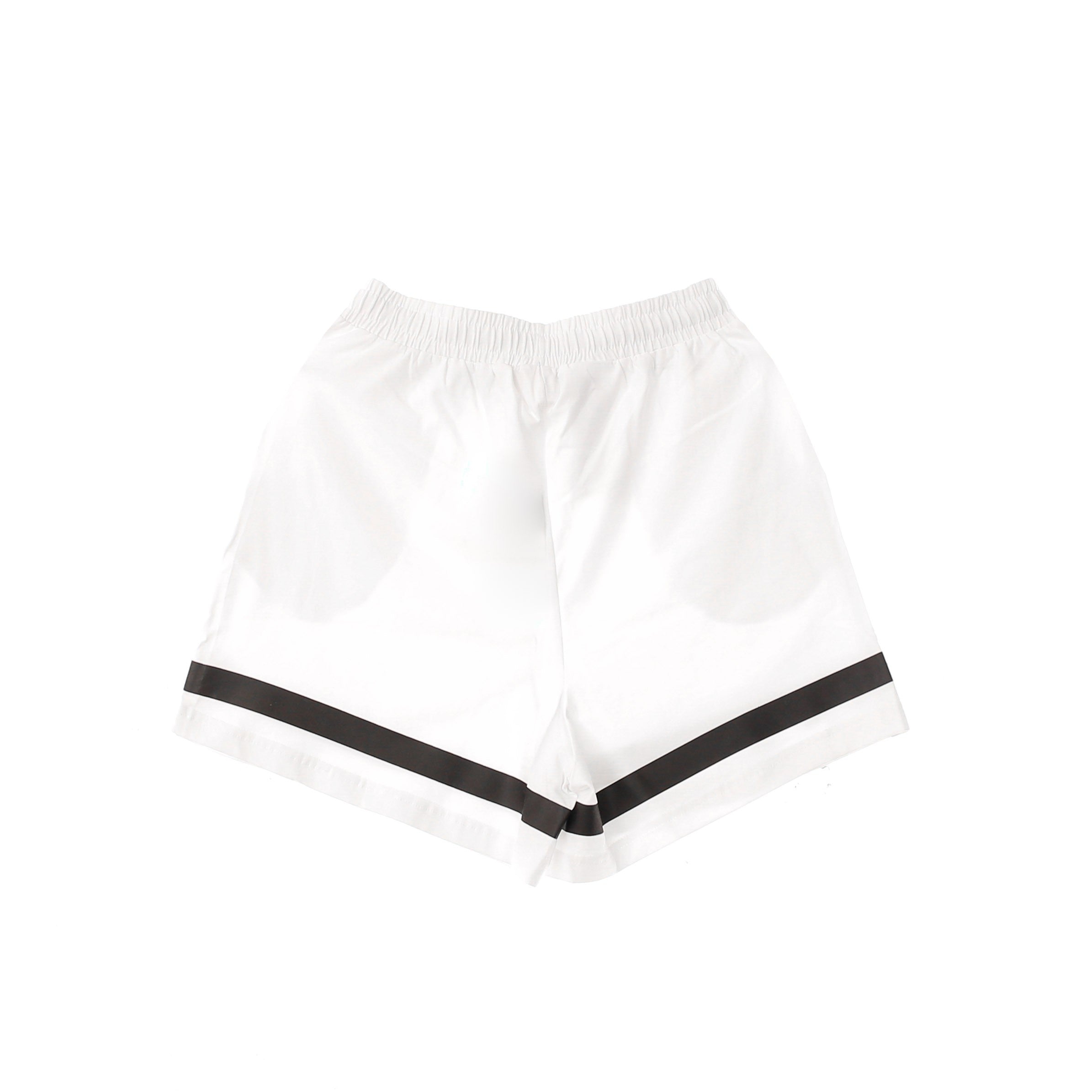 Fila, Pantaloncino Donna Jaka High Waist Sporty Shorts, 