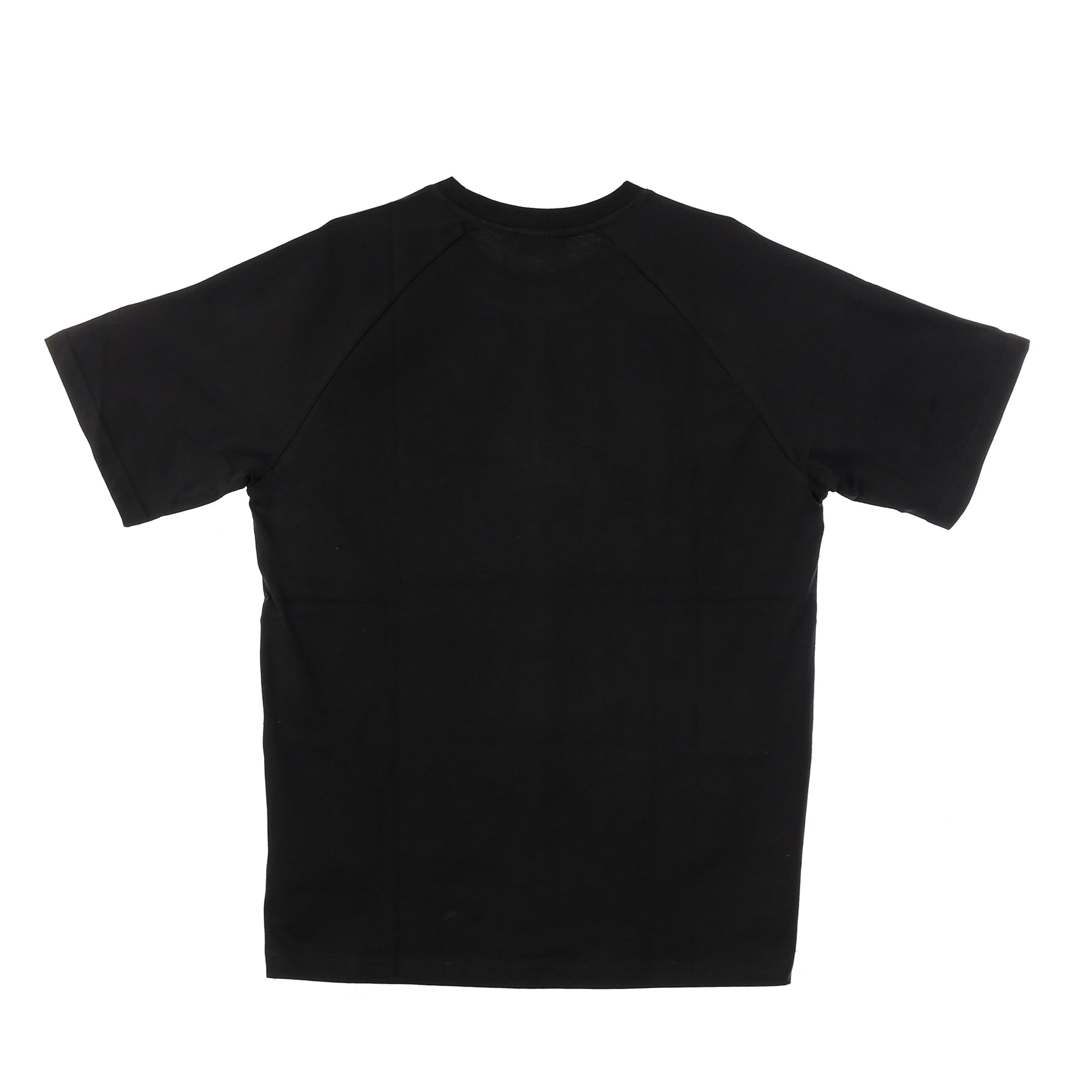 Fila, Maglietta Uomo Cheng Raglan Tee, 