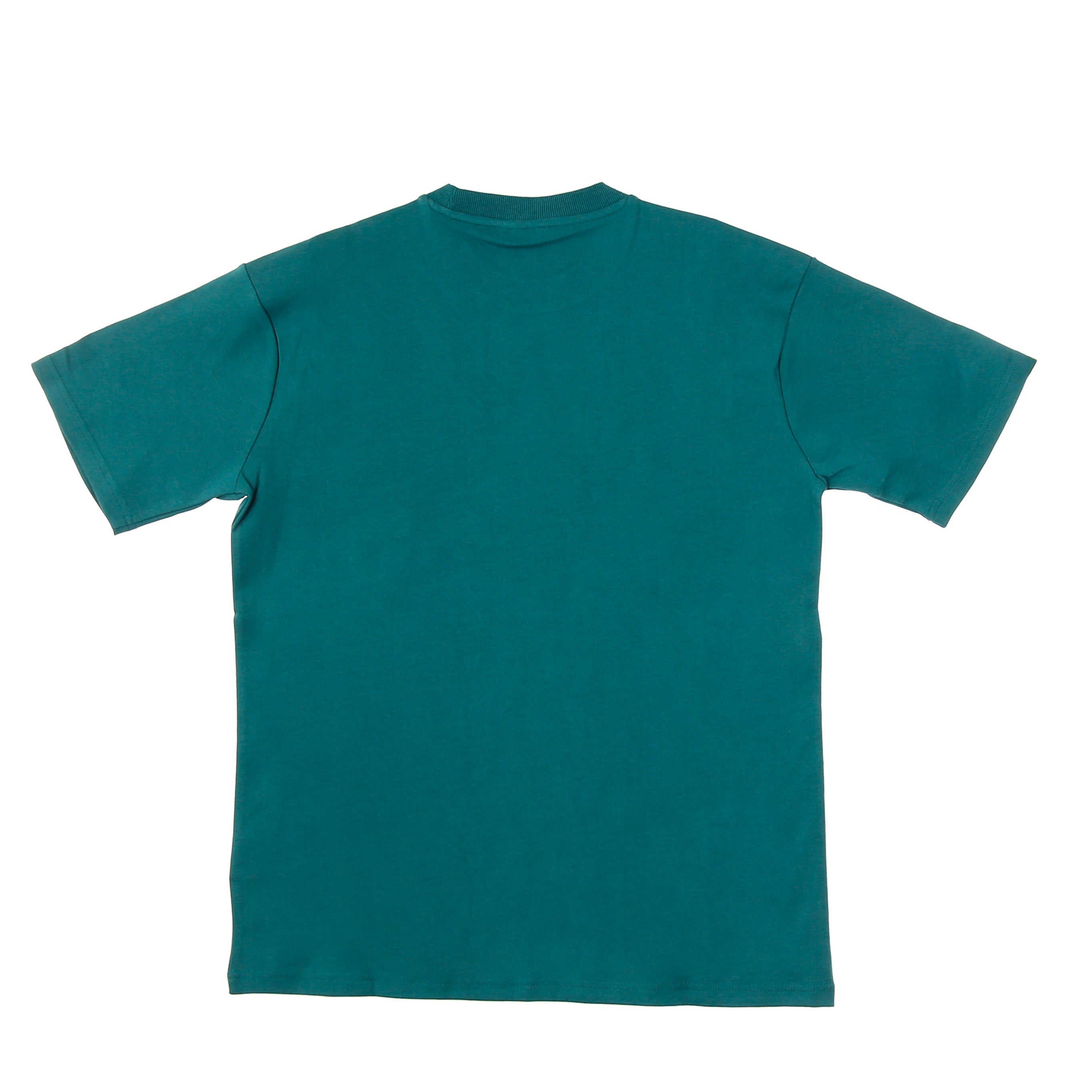 Fila, Maglietta Uomo Corliss Dropped Shoulder Tee, 