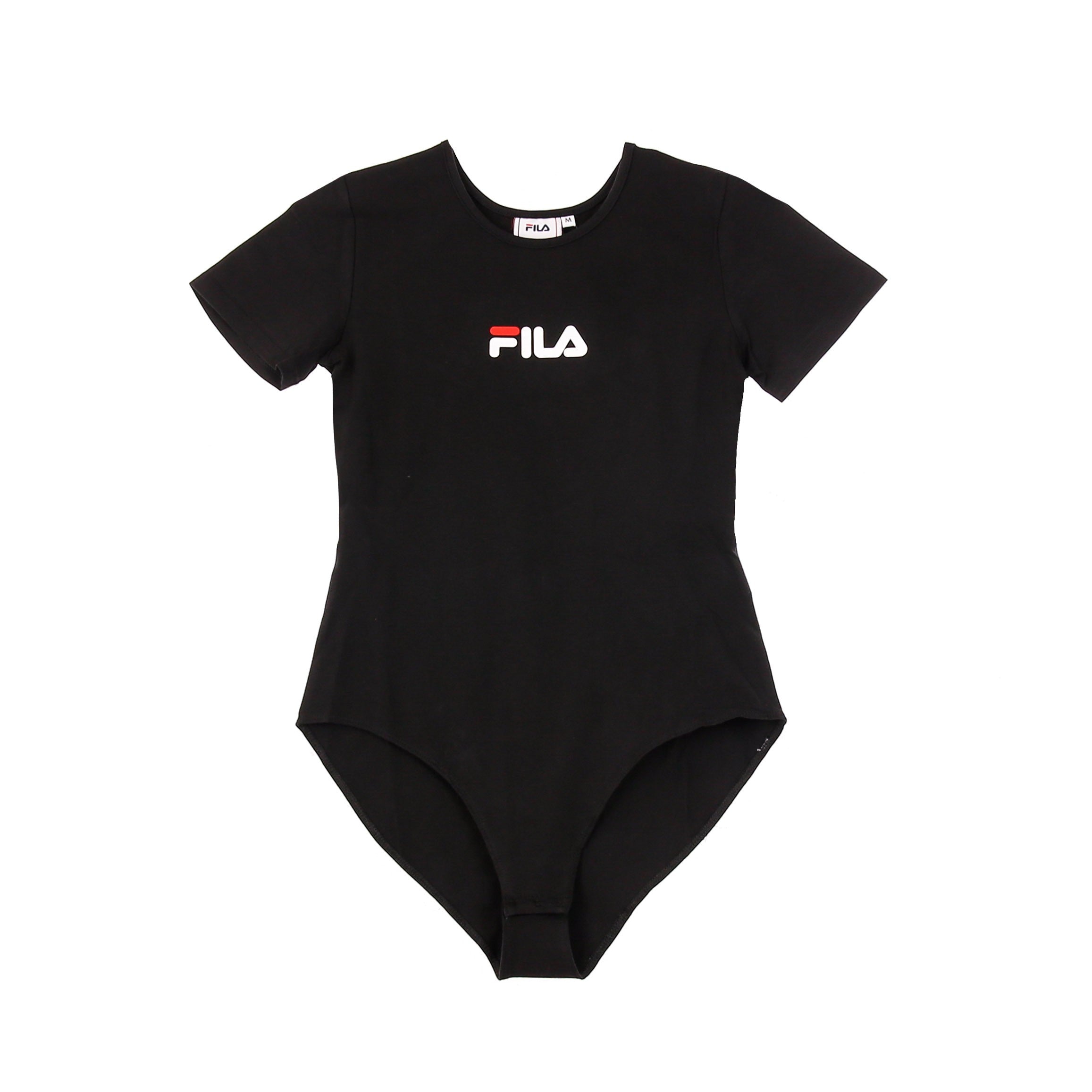 Fila, Body Donna Yuliana Body, Black