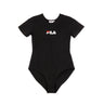 Fila, Body Donna Yuliana Body, Black