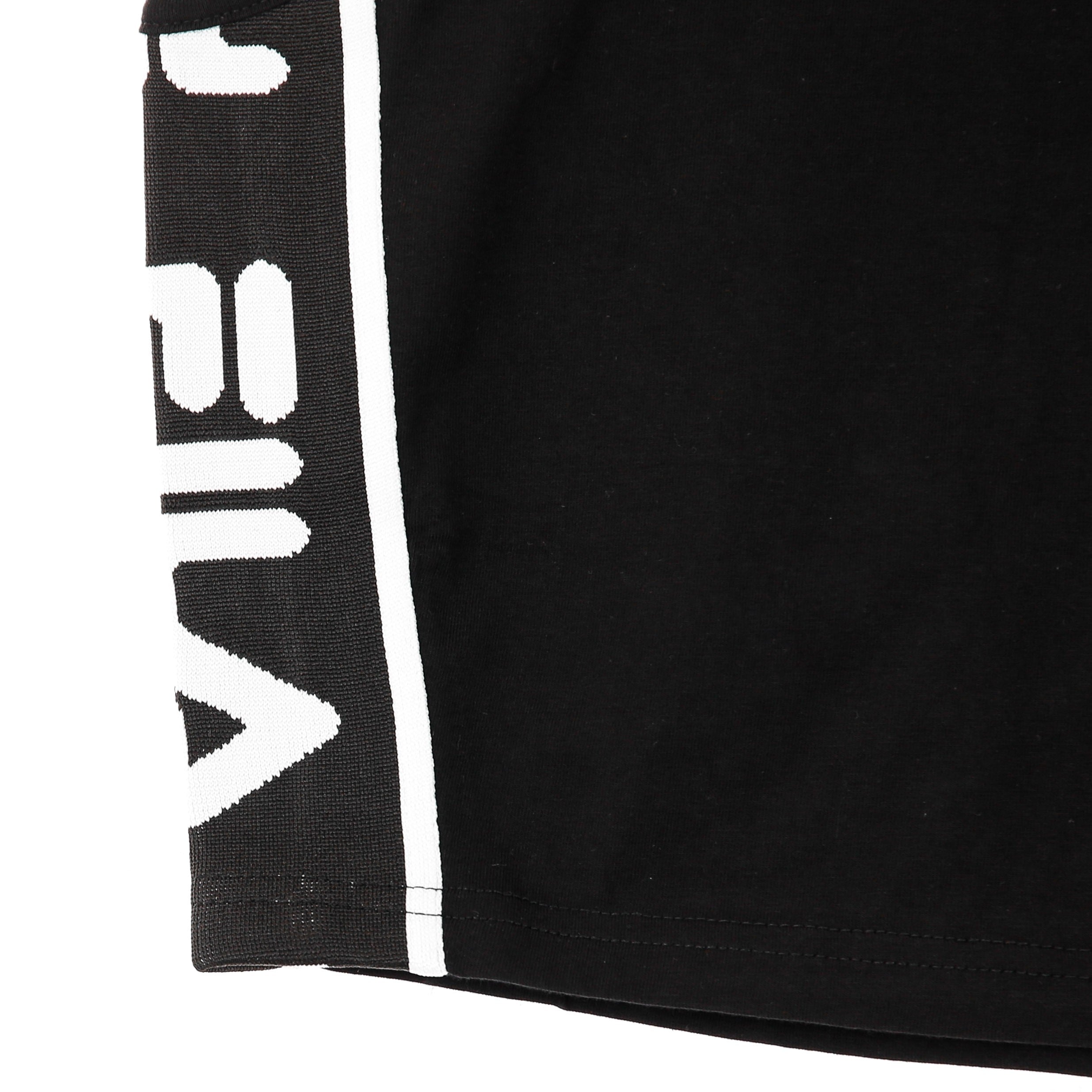 Fila, Top Donna Tama Cropped Top, 