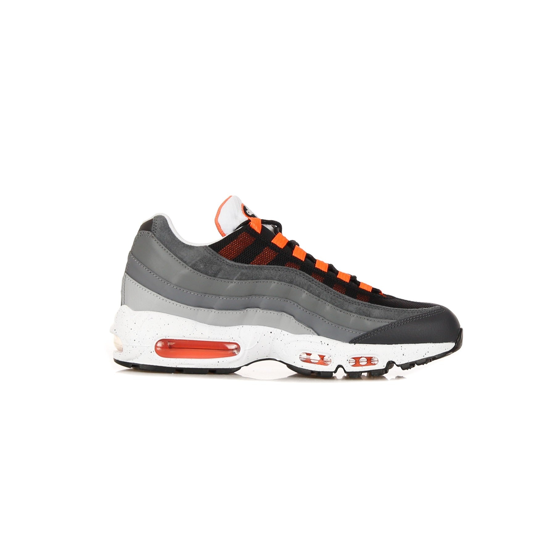 Nike, Scarpa Bassa Uomo Air Max 95, 