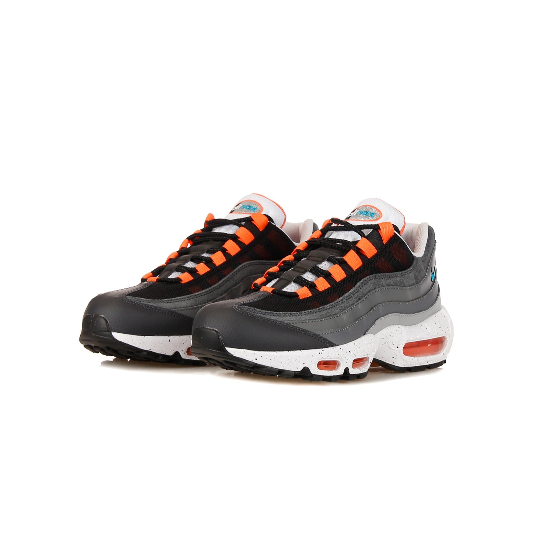 Nike, Scarpa Bassa Uomo Air Max 95, 