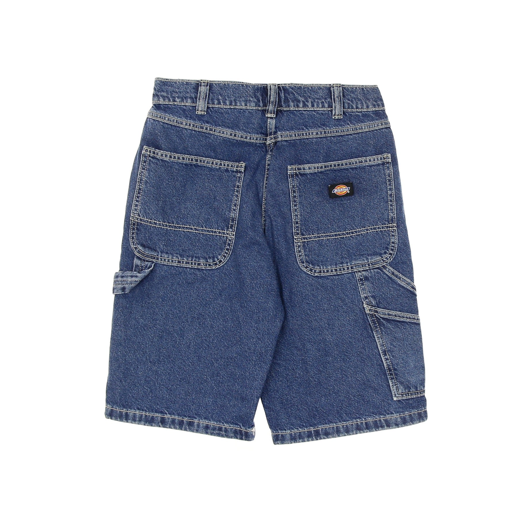 Garyville Short Denim Men's Jeans