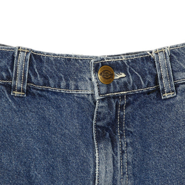 Garyville Short Denim Men's Jeans