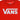 Vans, Maglietta Bambino Classic Kids, 