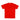 Maglietta Uomo Classic High Risk Red/white