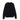 Trademark Roundneck Men's Sweatshirt Black