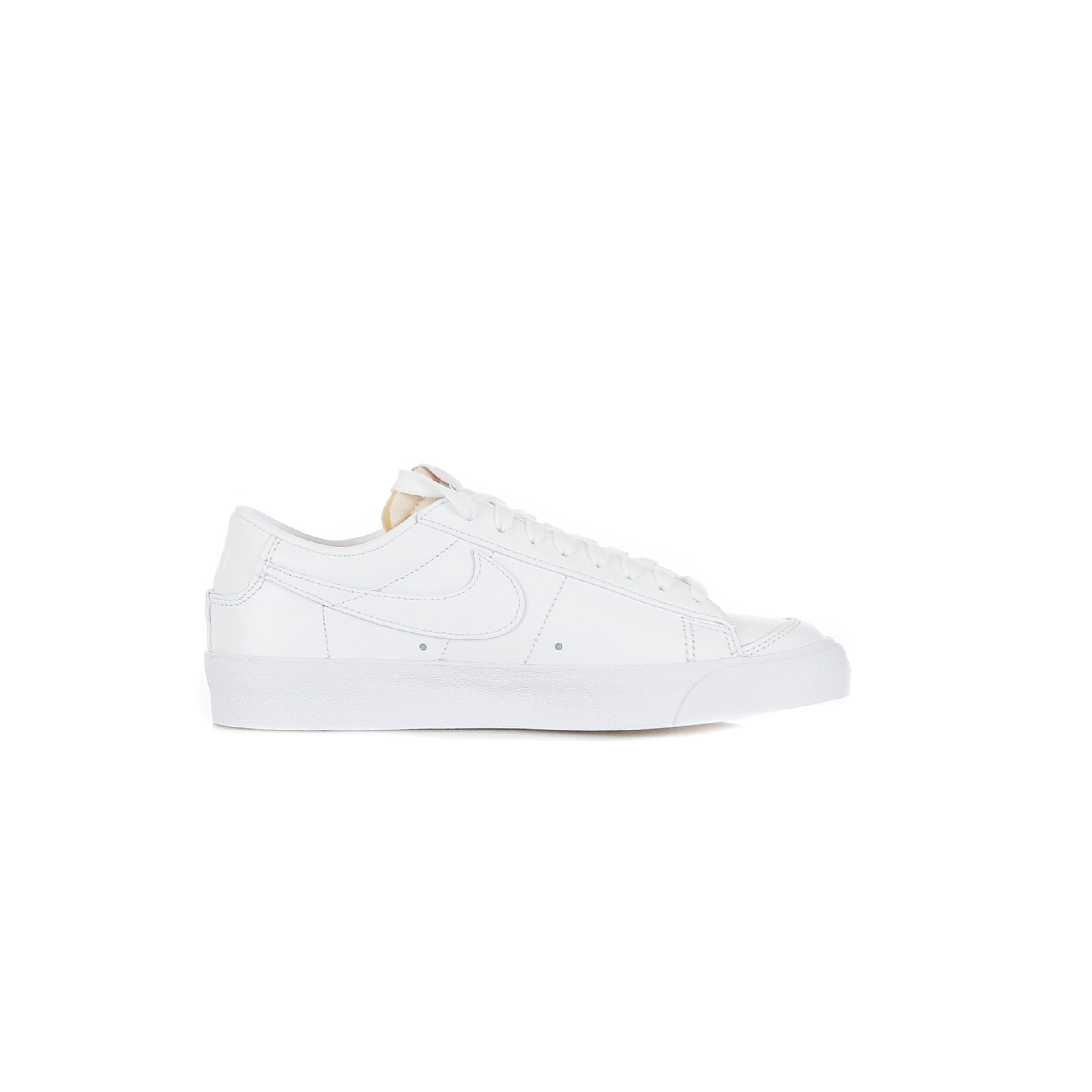 Nike, Scarpa Bassa Donna W Blazer Low 77, 