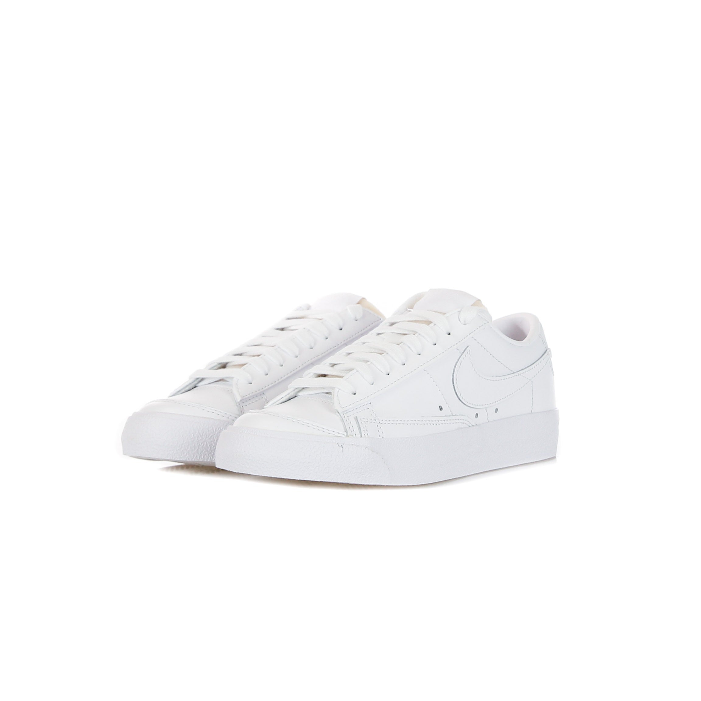Nike, Scarpa Bassa Donna W Blazer Low 77, 