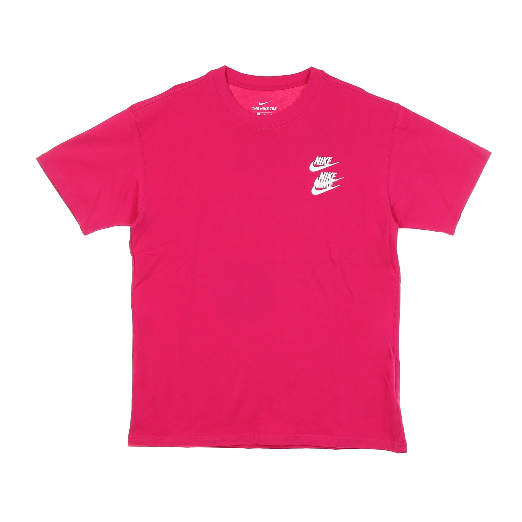 Men's Sportswear Tee World Tour 2 Fireberry T-Shirt