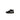 Nike, Low Shoe Child Team Hustle D 10 (td), Black/metallic Silver/volt/white