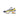 Nike, Chaussure basse Air Max 95 pour hommes, Midnight Navy/blanc/université Or