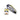 Nike, Flache Schuhe Herren Air Max 95, 