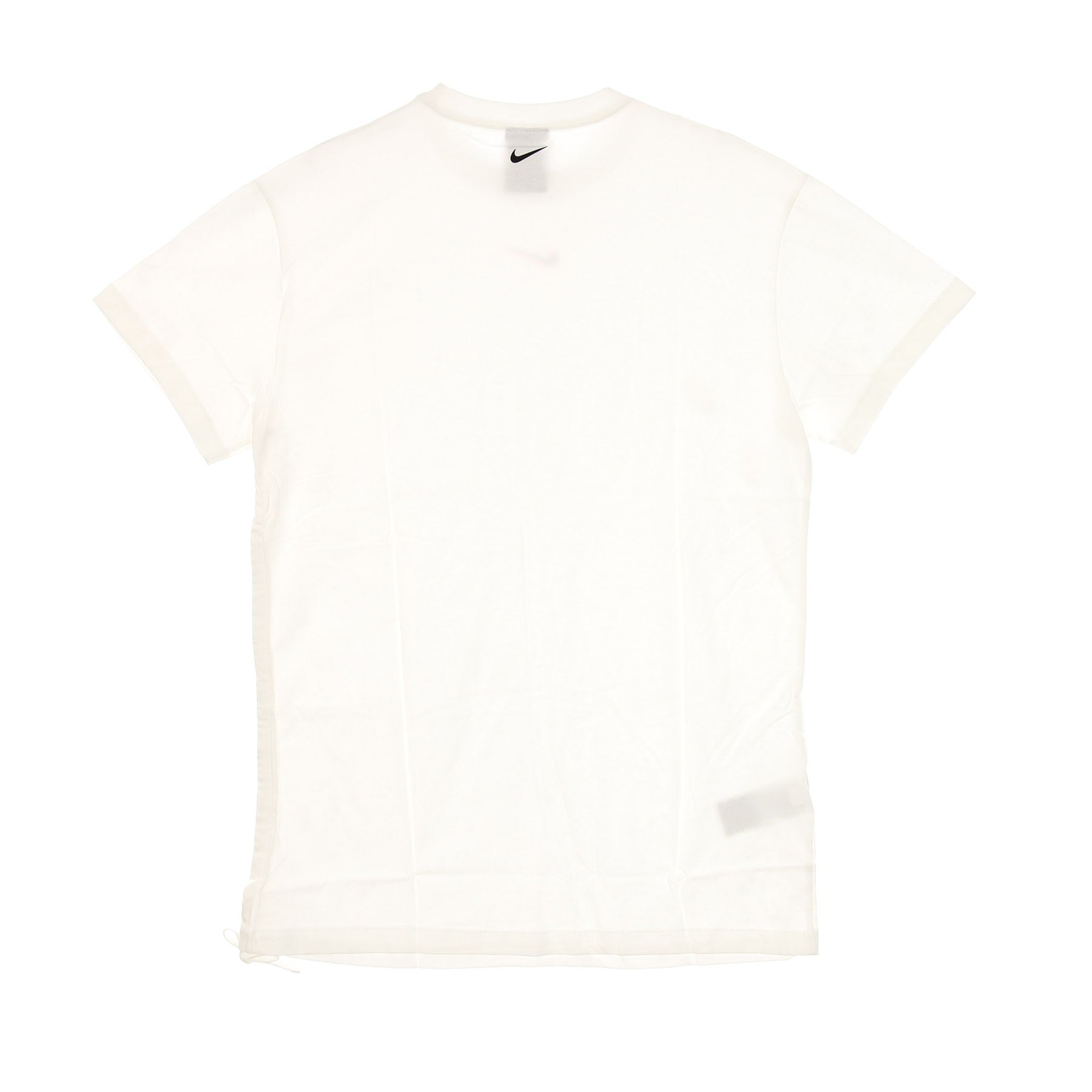 Nike, Vestito Donna W Sportswear Essential Dress Print, 