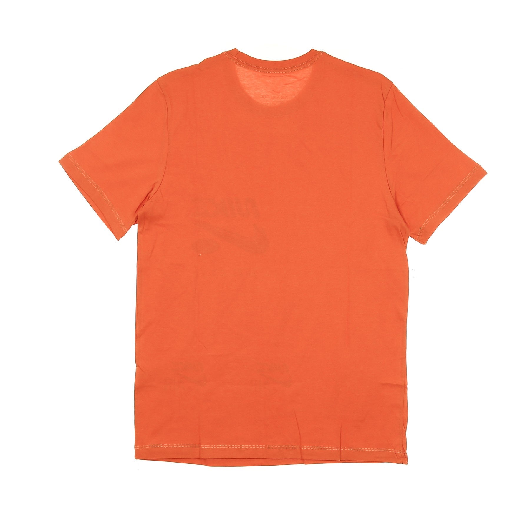 Nike, Maglietta Uomo M Sportswear Tee Multibrand Swoosh, 