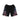 Men's Tracksuit Shorts Pink Light Blue Lightning Shorts