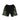 Phobia, Short de Survêtement pour Homme Short Lightning Vert, 